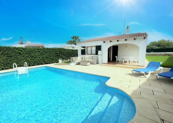 Villa Mar Uno