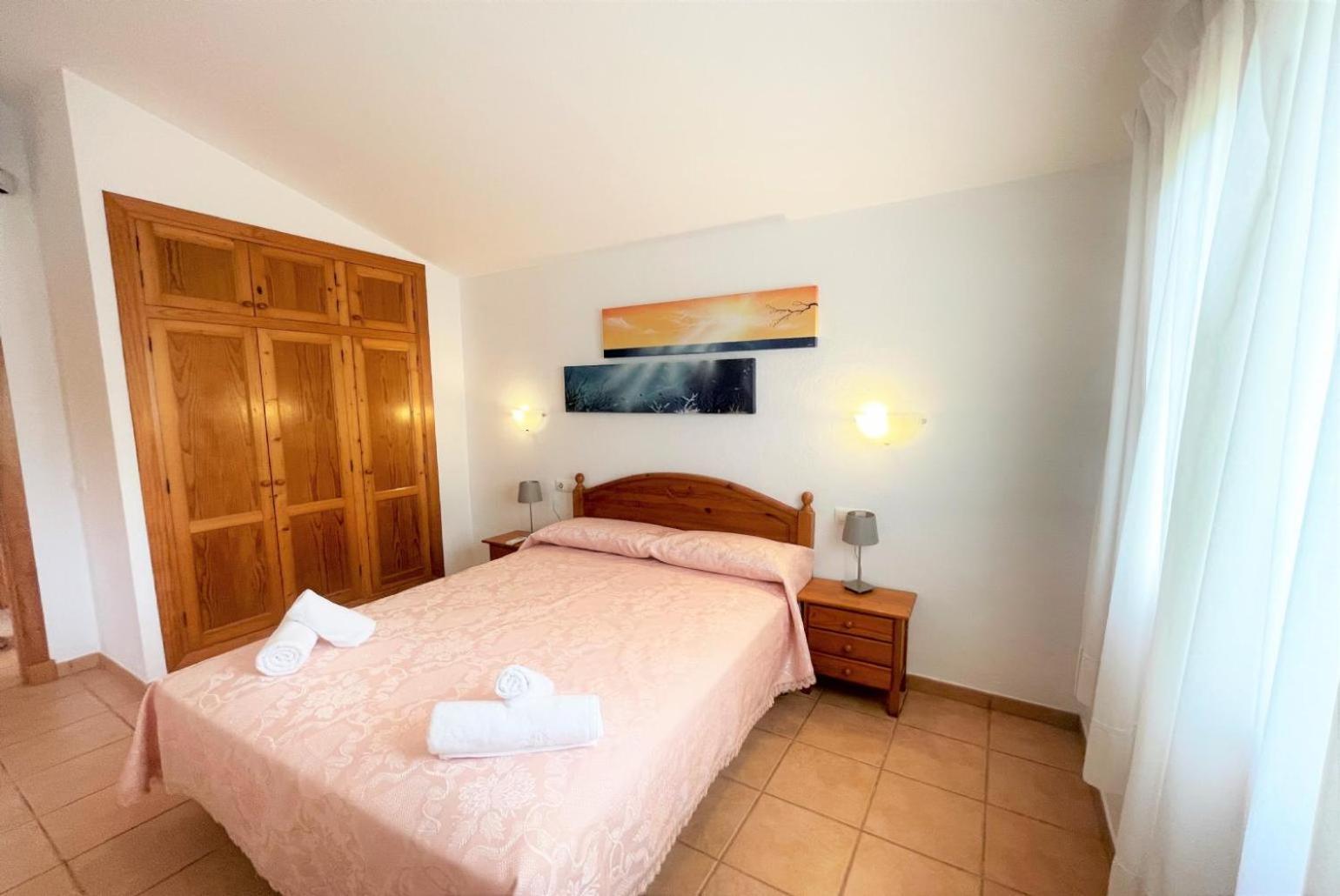 Mar Uno Villa *