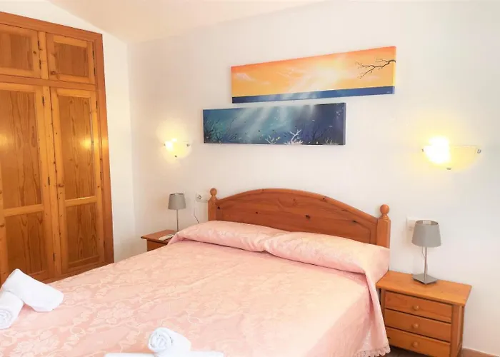 Villa Mar Uno