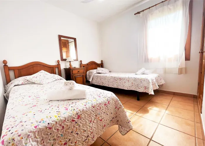 Villa Mar Uno