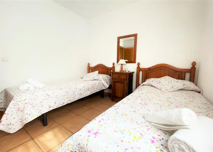 Villa Mar Uno