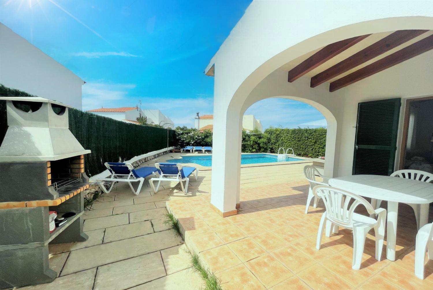 Villa Mar Uno *