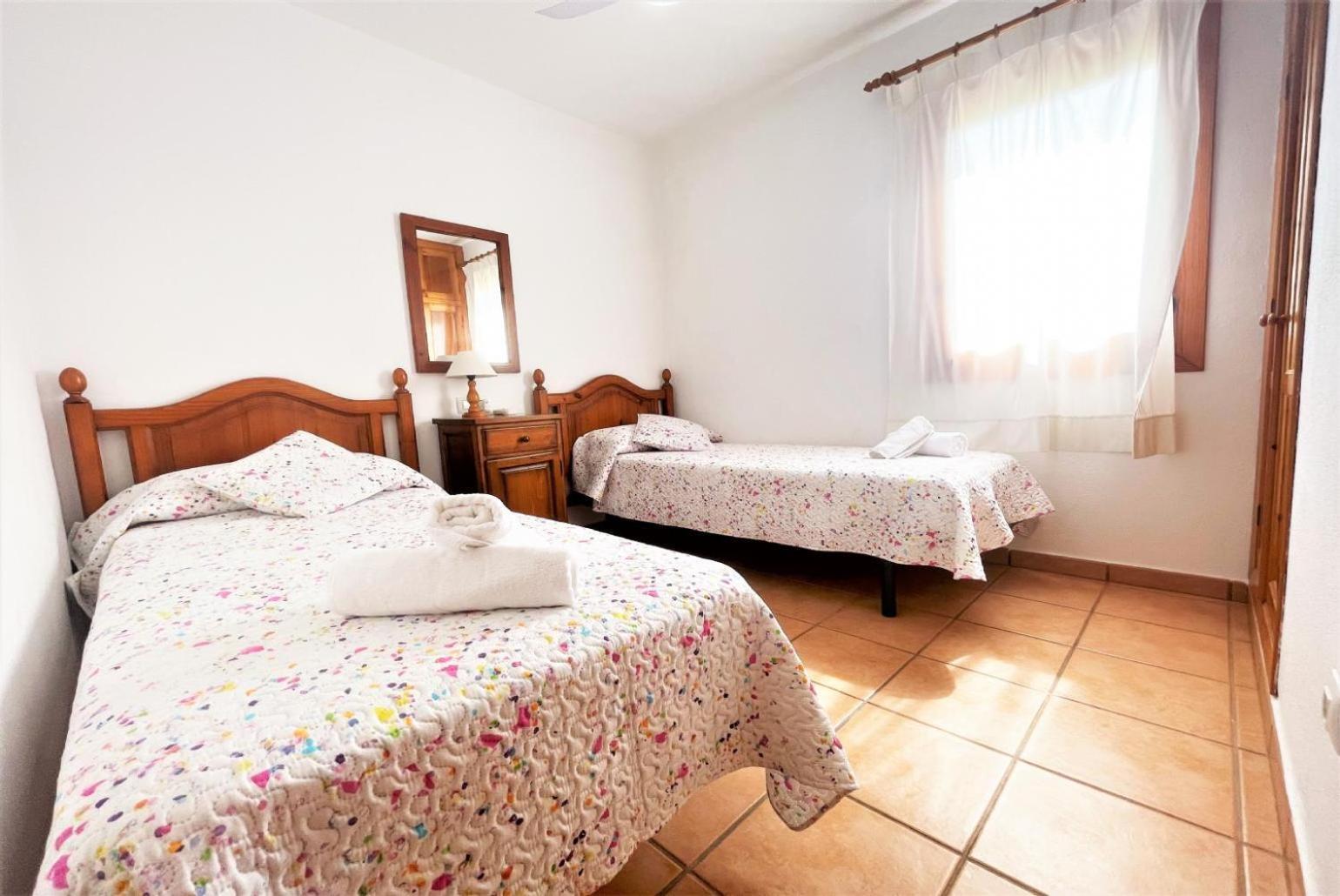 Mar Uno Villa Cala'N Bosch (Menorca)