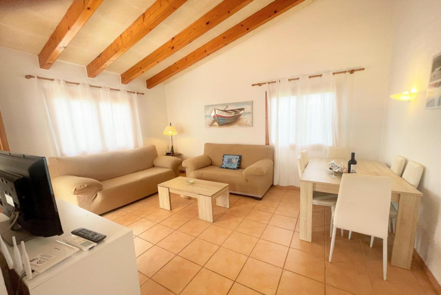 Mar Uno Villa
