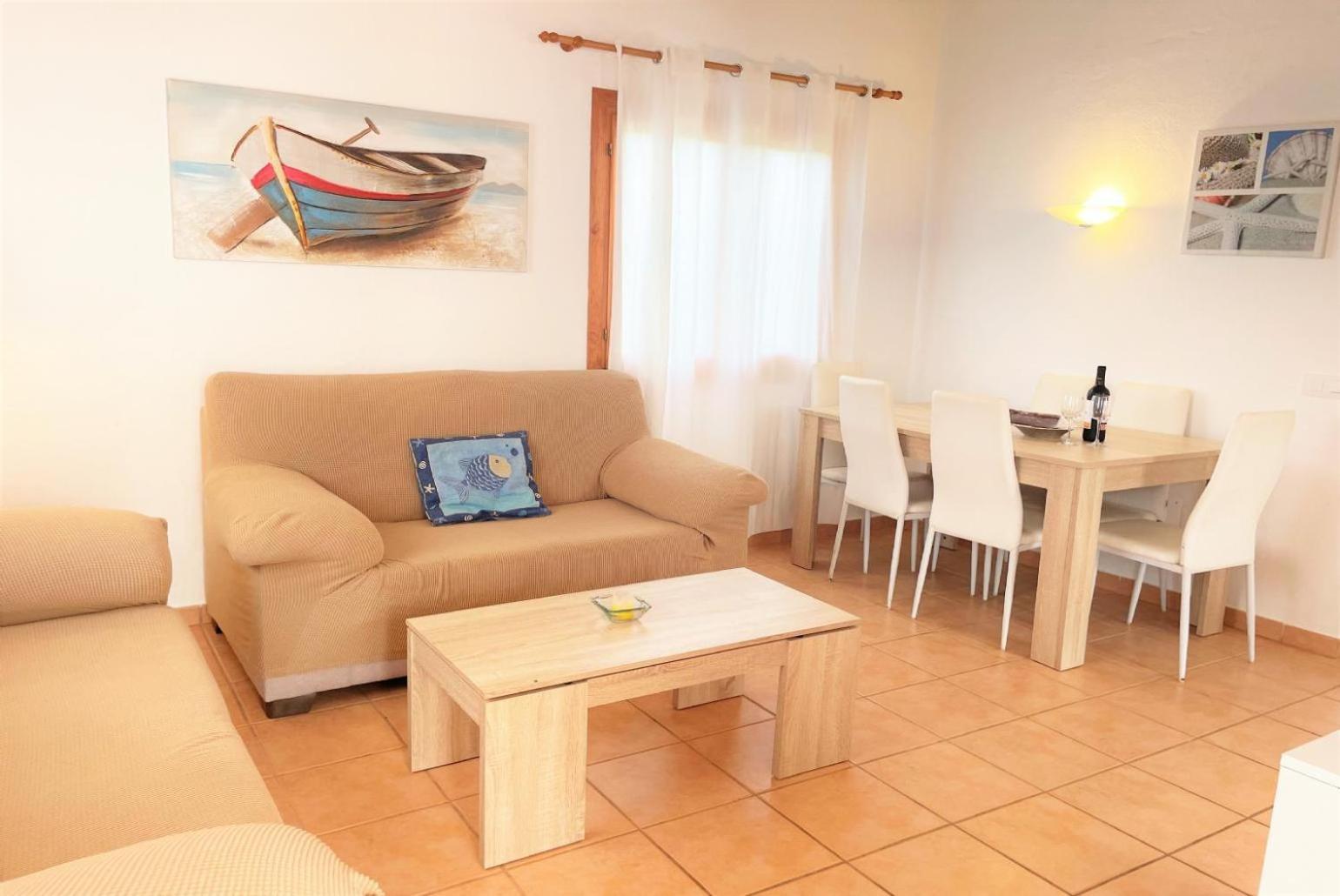 Mar Uno Villa *